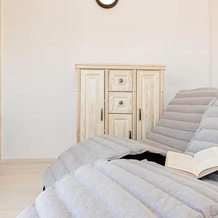 Дом отдыха 2 Bedroom Beautiful In *