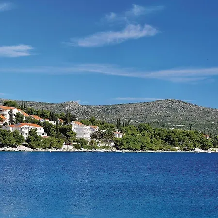 Holiday home 2 Bedroom Beautiful In Rogoznica *