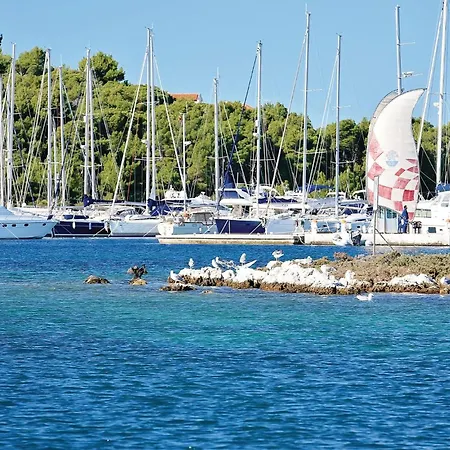 2 Bedroom Beautiful In * Rogoznica (Sibenik-Knin)