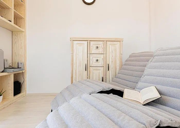 度假居 2 Bedroom Beautiful In *