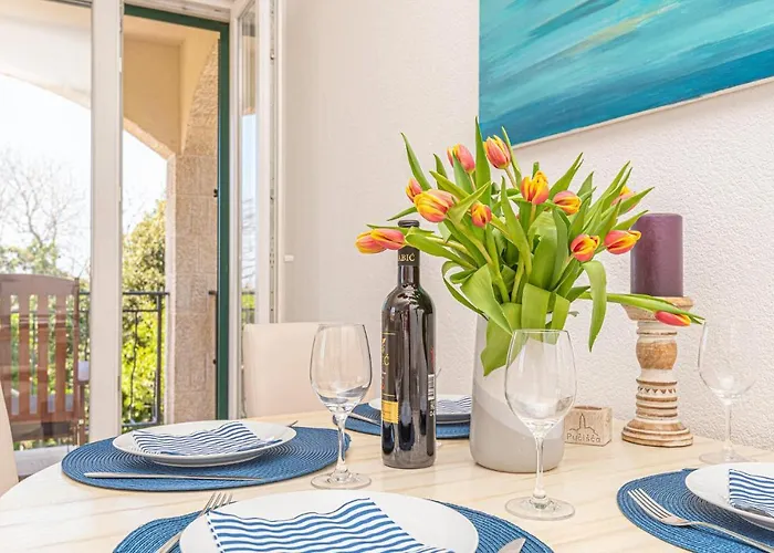 2 Bedroom Beautiful In 度假居 *